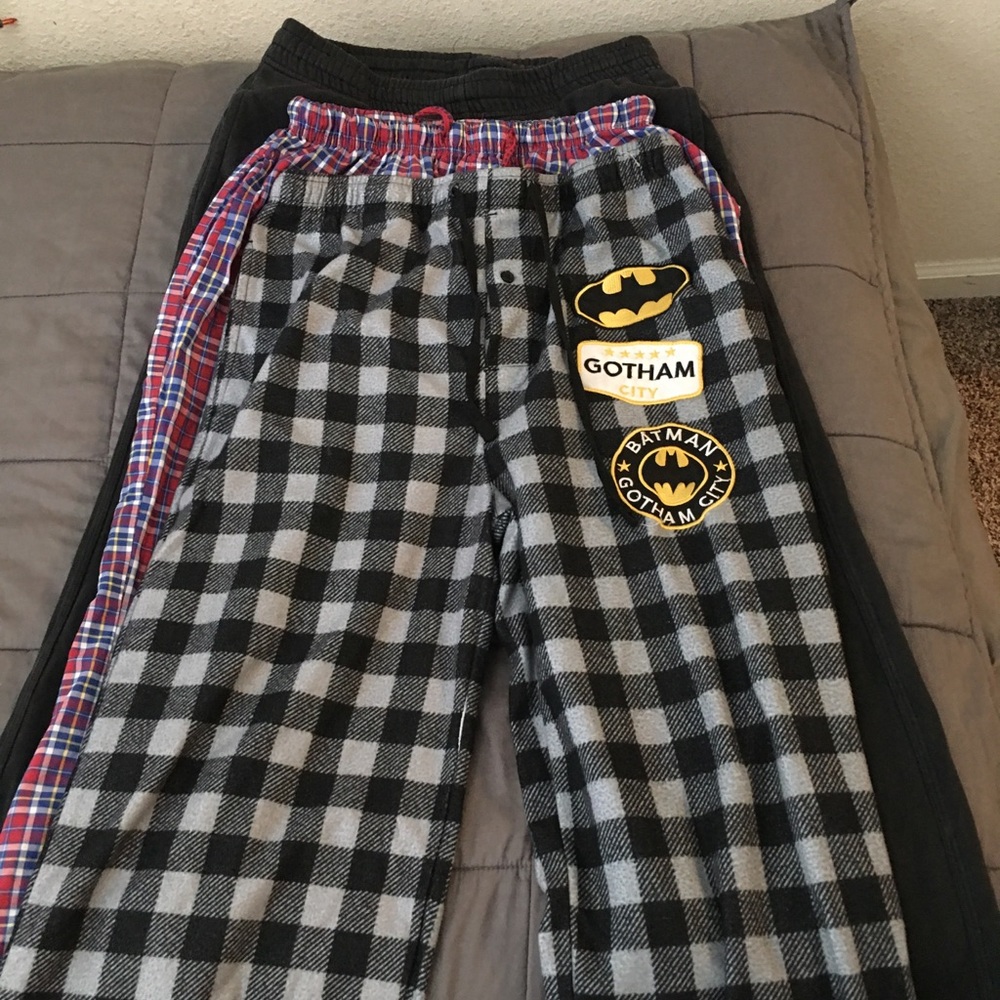 Pants